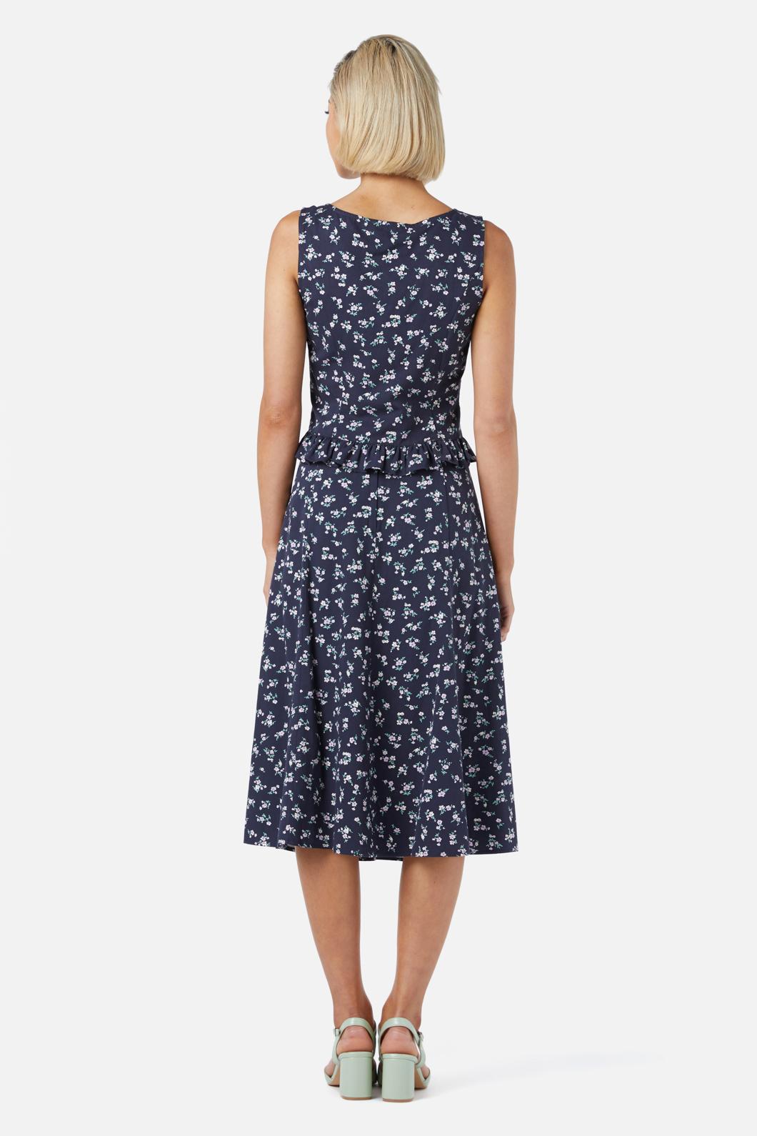 navy