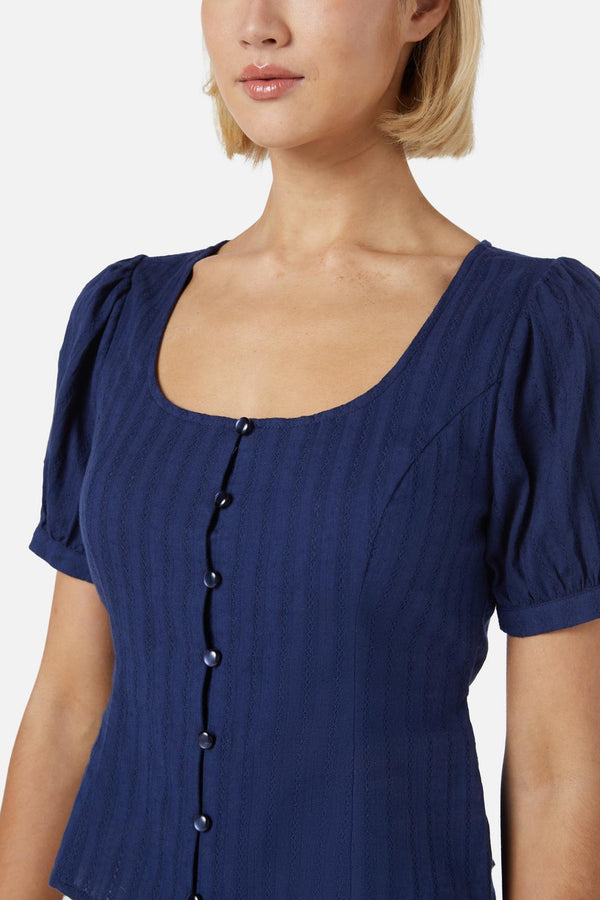 navy