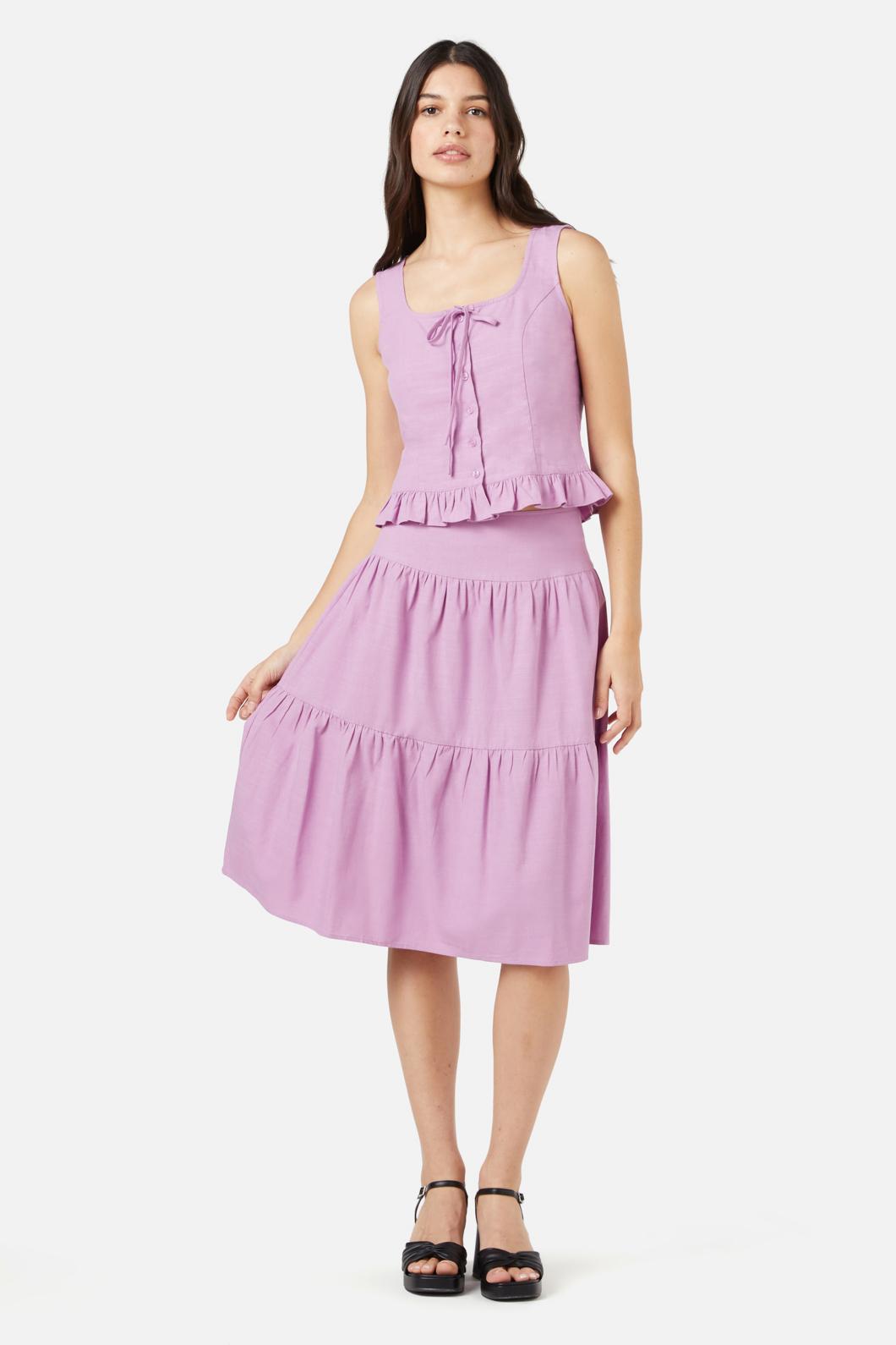 lilac