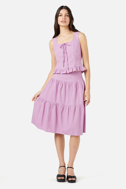 lilac