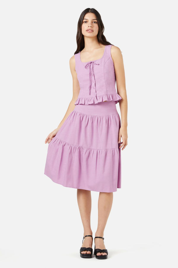 lilac