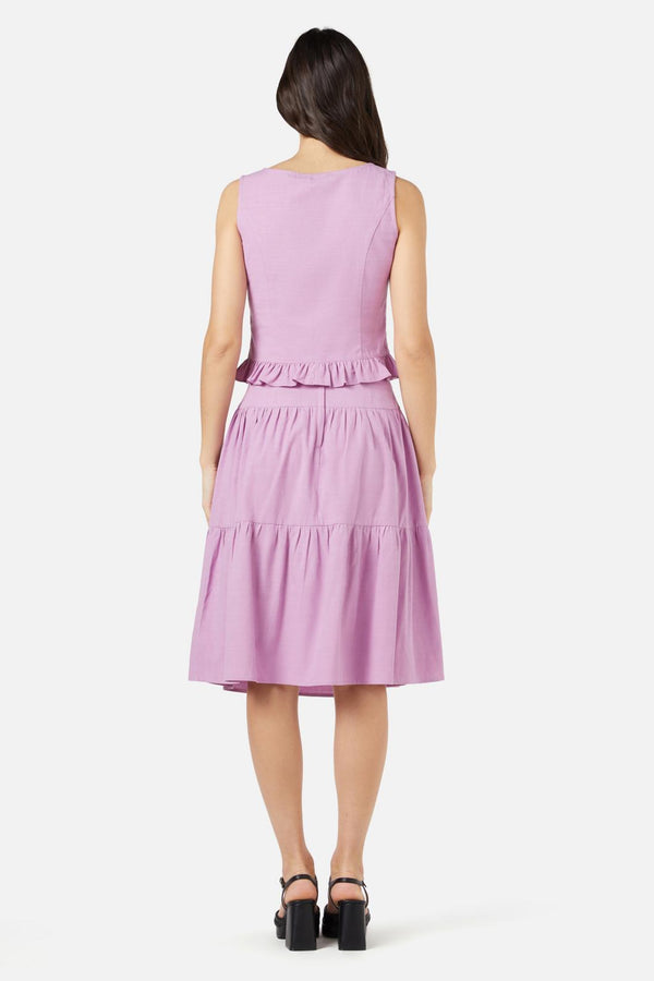 lilac