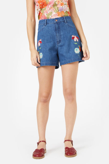 mid-denim