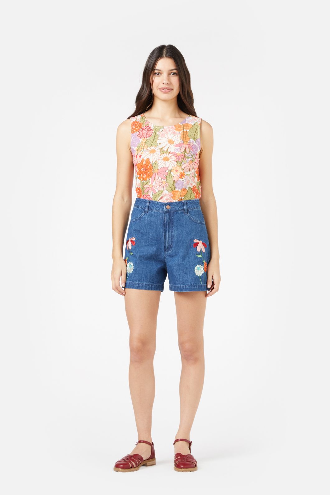 mid-denim