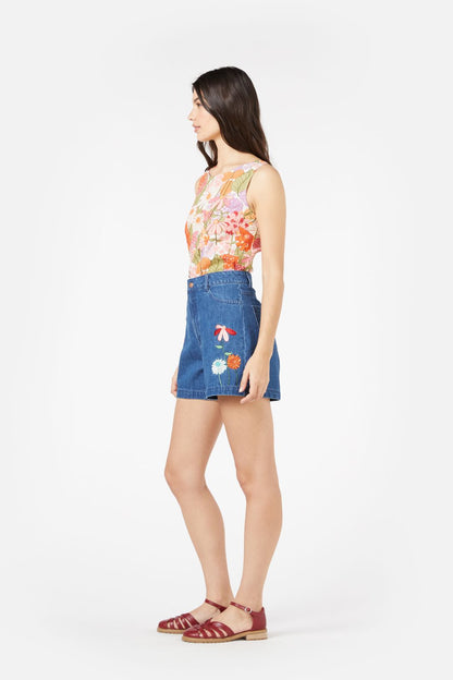 mid-denim