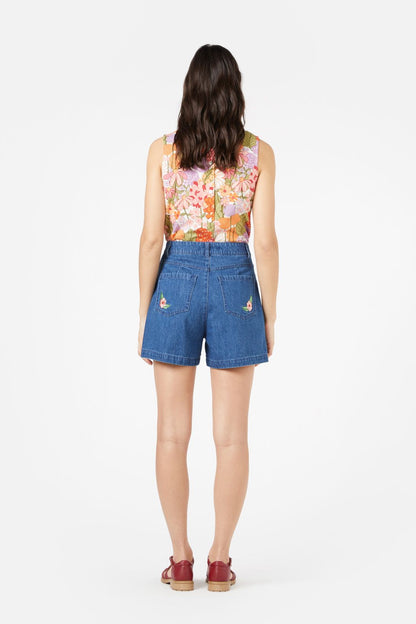 mid-denim