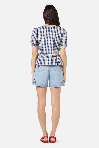 navy