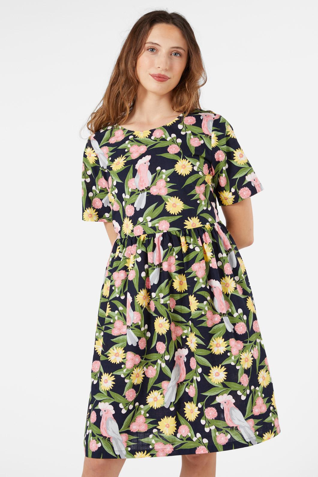 navy