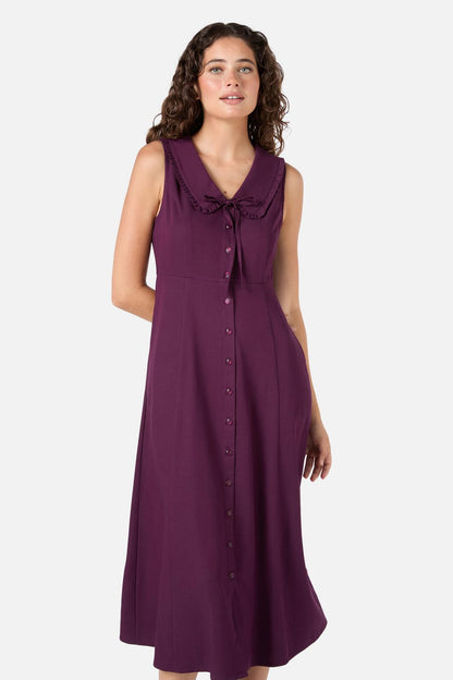 plum