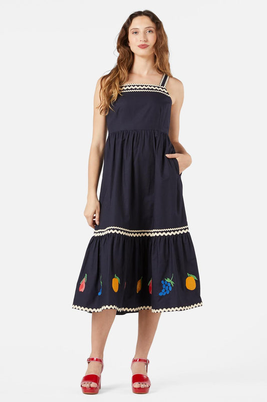 navy
