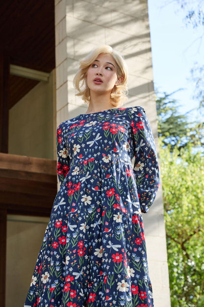 navy