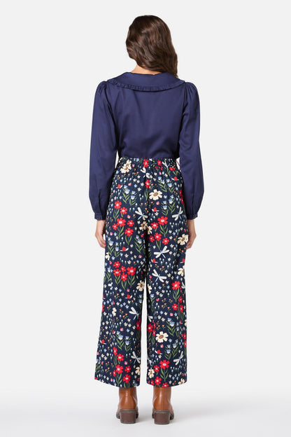 navy