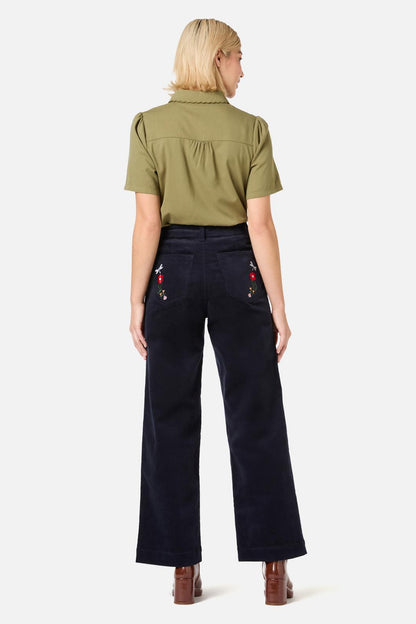 navy