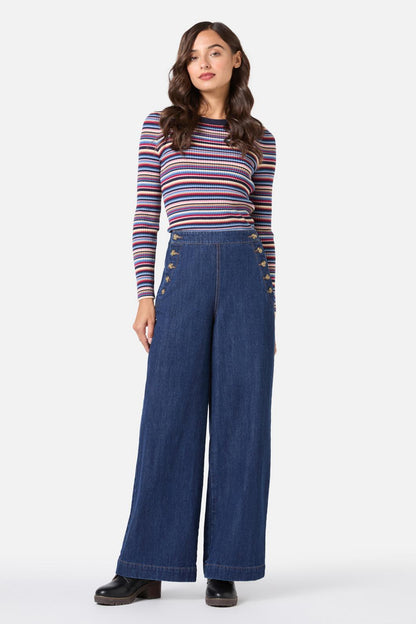 navy