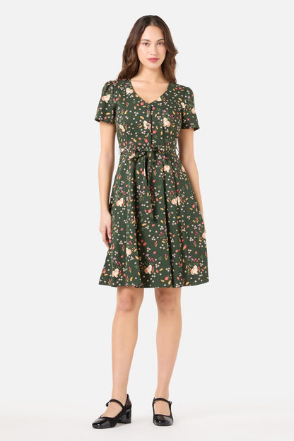 olive