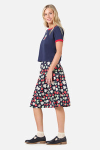 navy