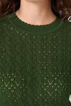 Annabelle Fancy Knit Top