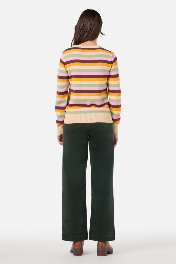 pink-olive