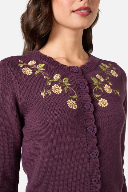 plum
