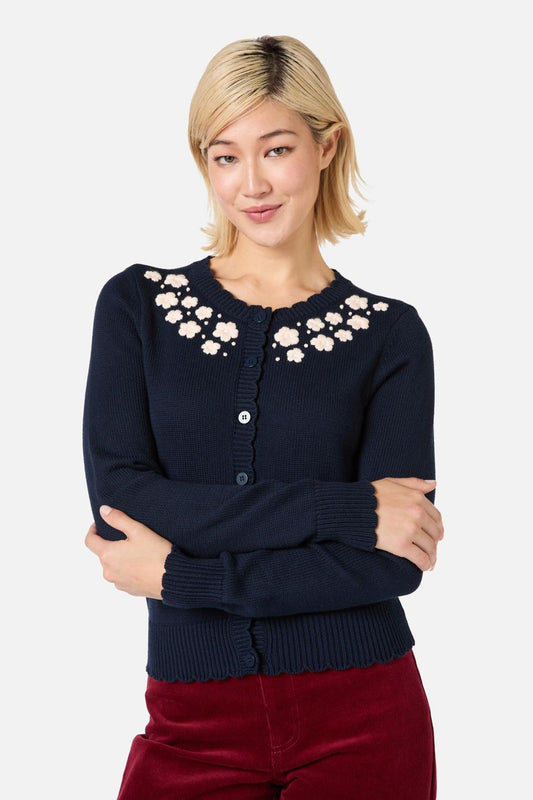 navy
