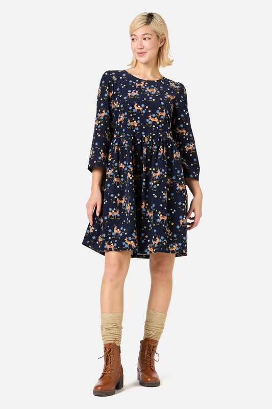 navy