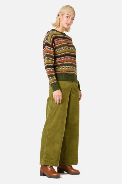 olive