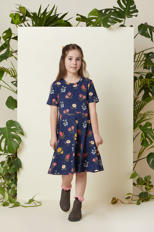 navy