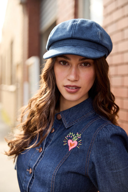 navy