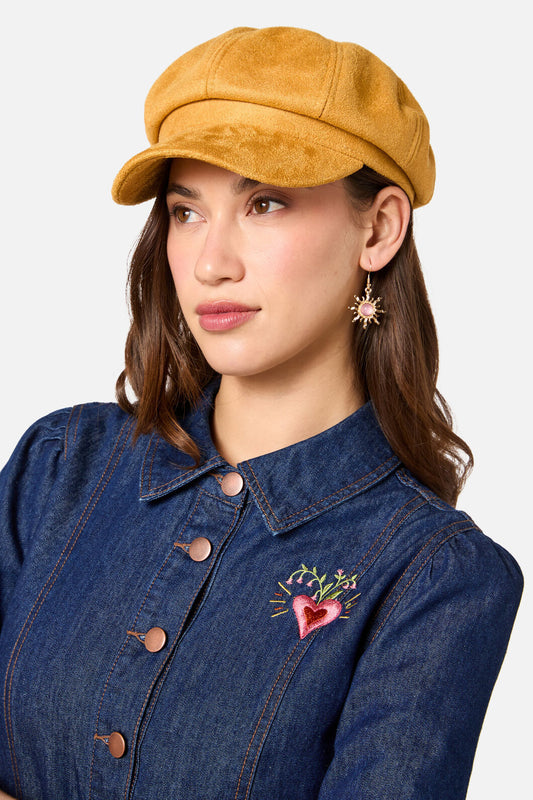 mustard