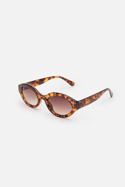Princess Highway - Tort Classic 90s Sunglasses - tortoise