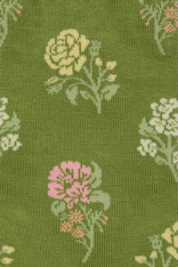 Princess Highway - Astrid Sock - green