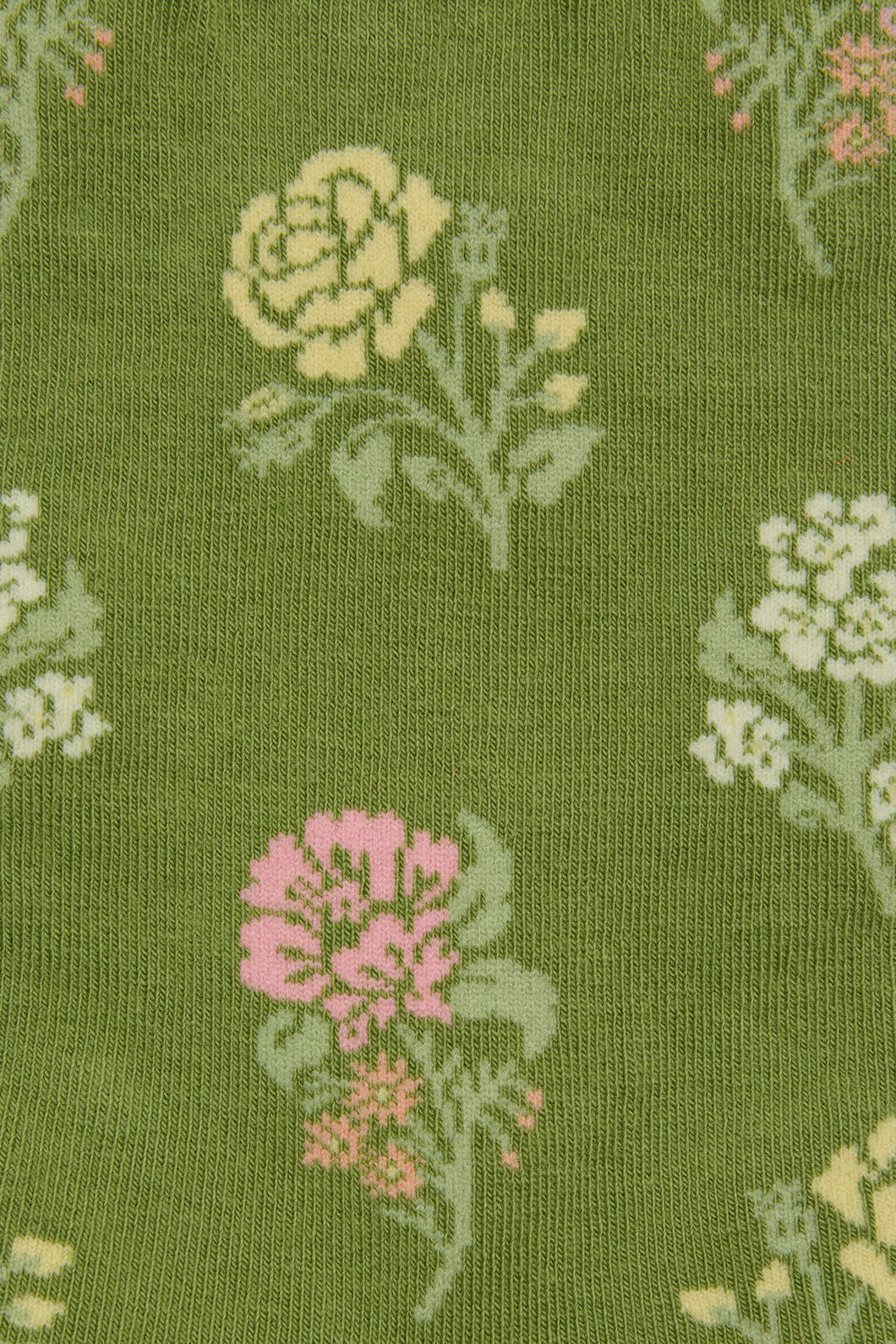 Princess Highway - Astrid Sock - green