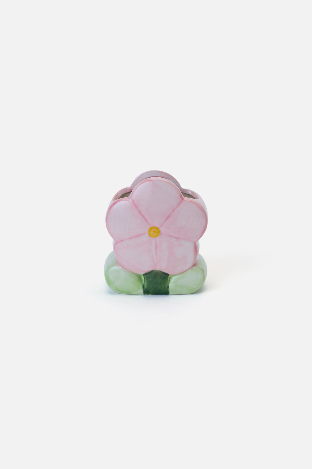 Princess Highway - Cute Flower Vase - pink