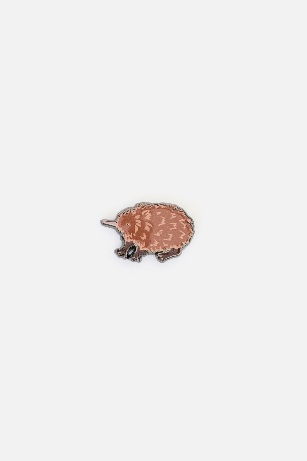 Echidna Pin