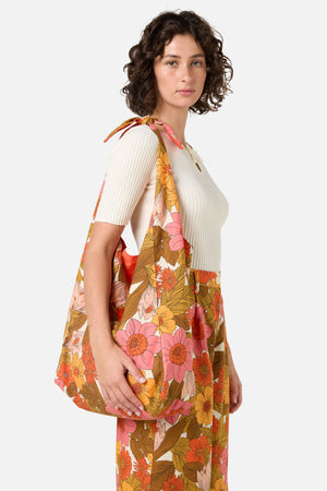 Princess Highway - Rita Slouchy Bag - pink