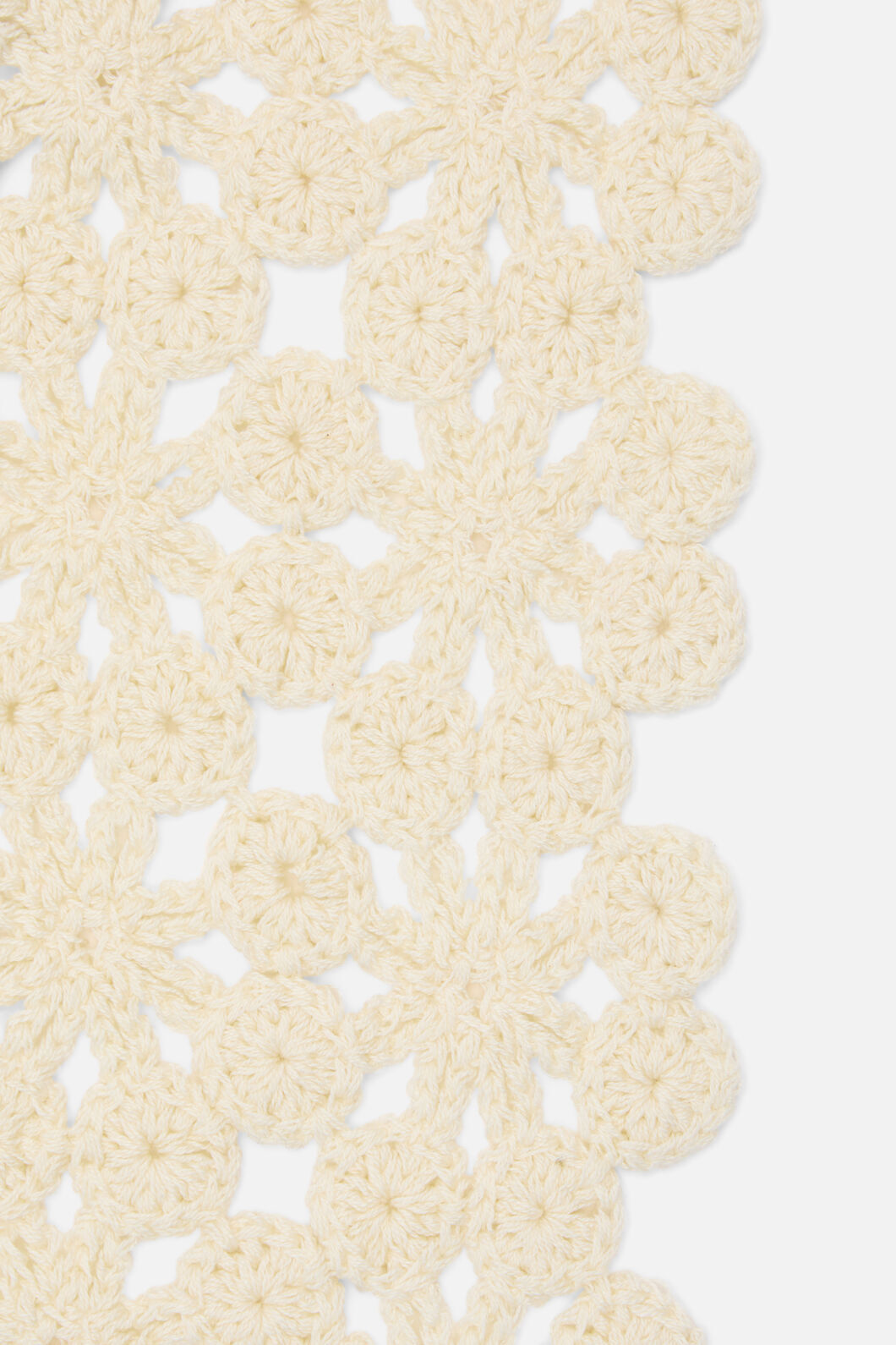 Princess Highway - Knit Summer Bonnet - cream