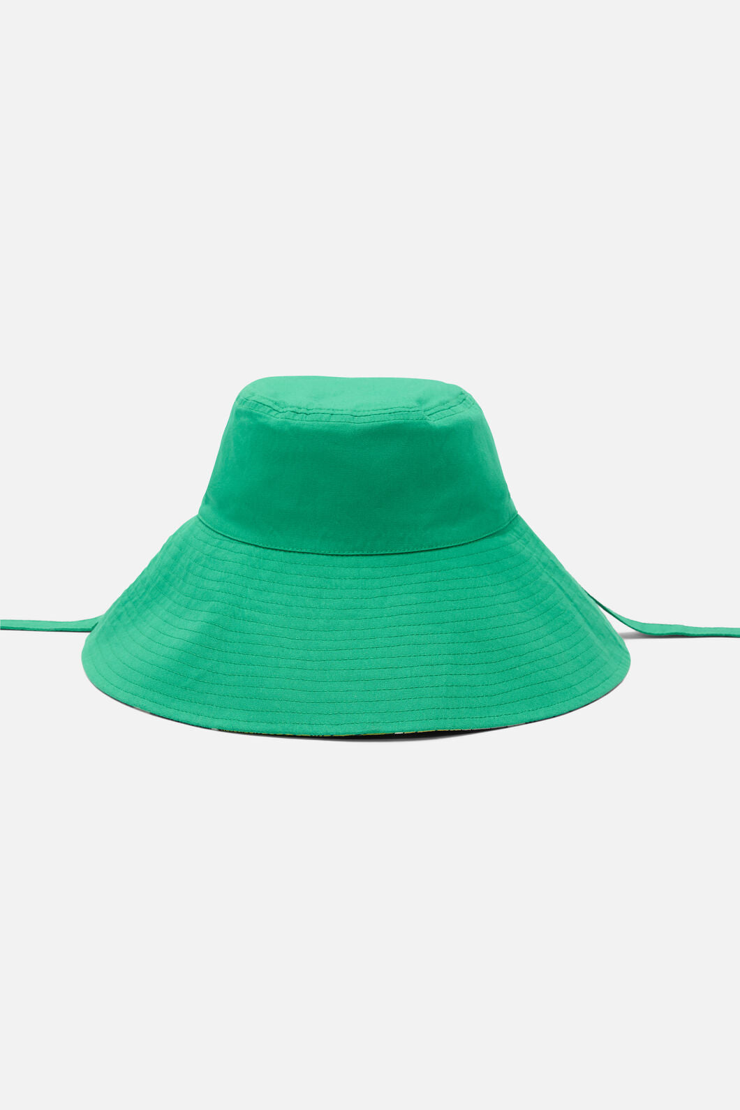 Princess Highway - Rita Reversible Hat - green