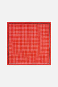 Princess Highway - Red Polka Dot Scarf - red