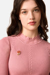 Princess Highway - Joelle Floral Pin - multi