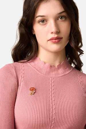 Princess Highway - Joelle Floral Pin - multi