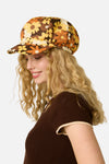 Princess Highway - Twiggy Page Hat - golden-brown