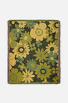 Princess Highway - Twiggy Throw - green