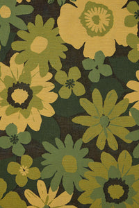Princess Highway - Twiggy Throw - green