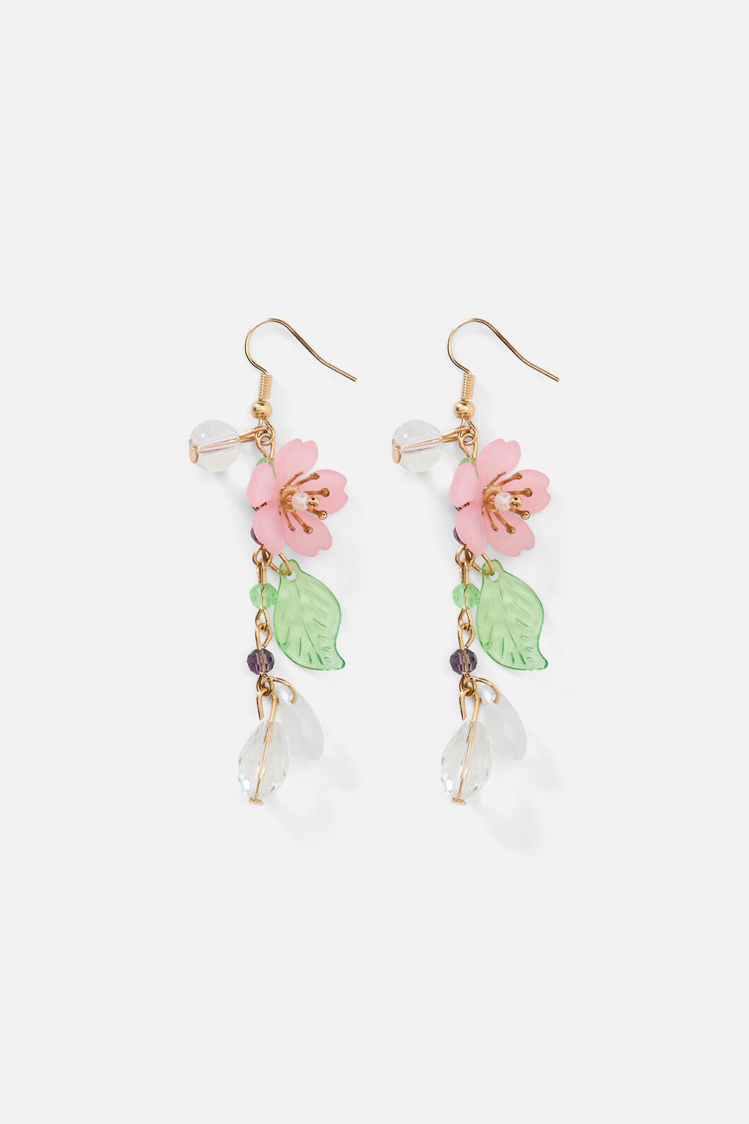 Princess Highway - Blossom Drop Earrings - multi