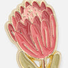 Mira Protea Pin
