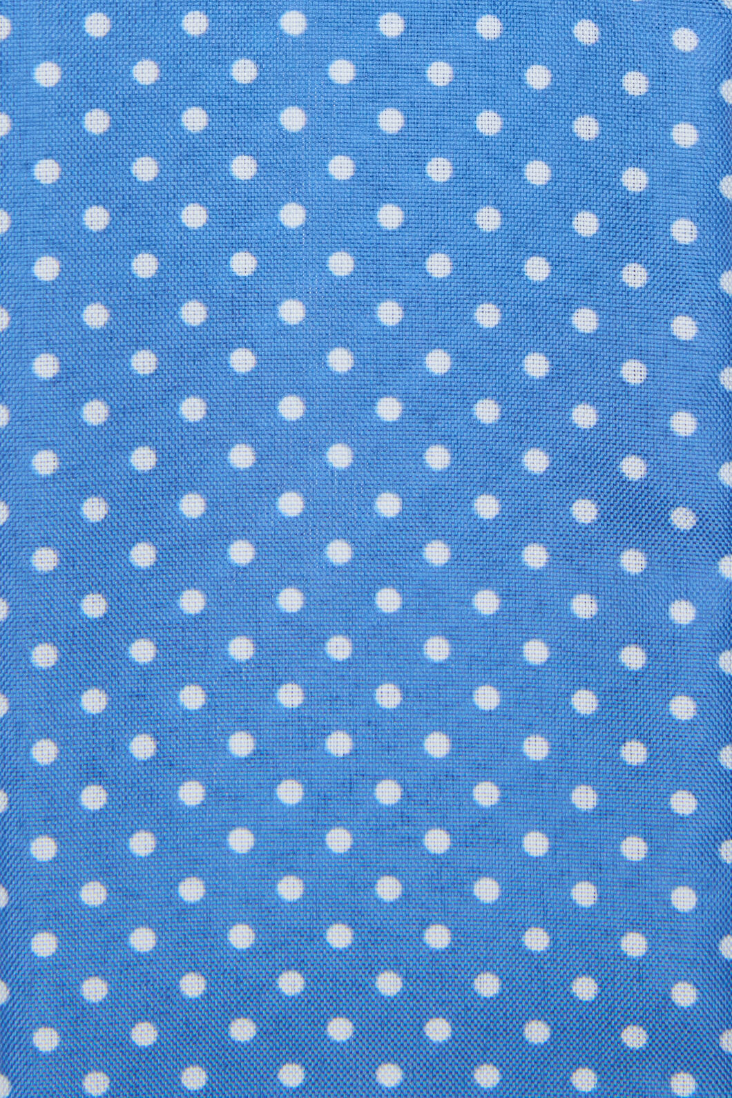 Princess Highway - Blue Narrow Head Scarf - blue