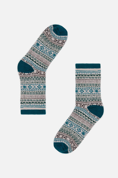 teal