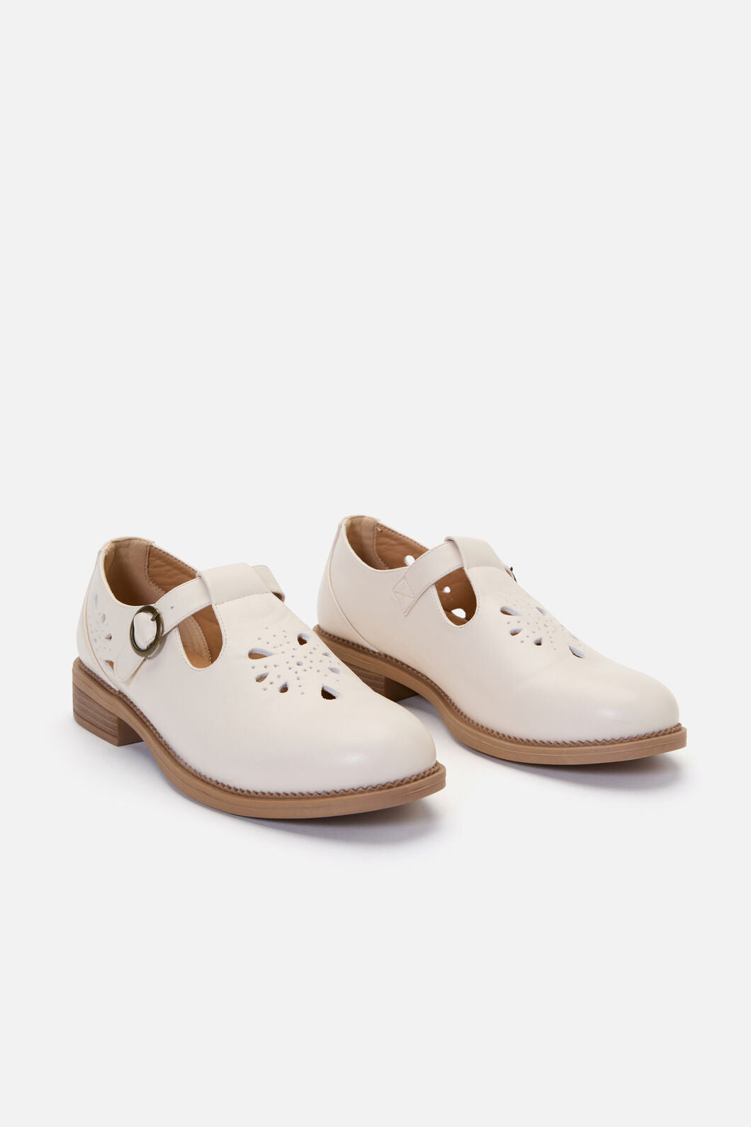 cream