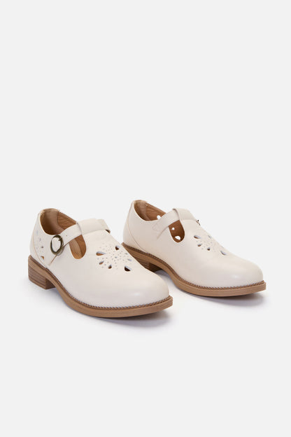 cream
