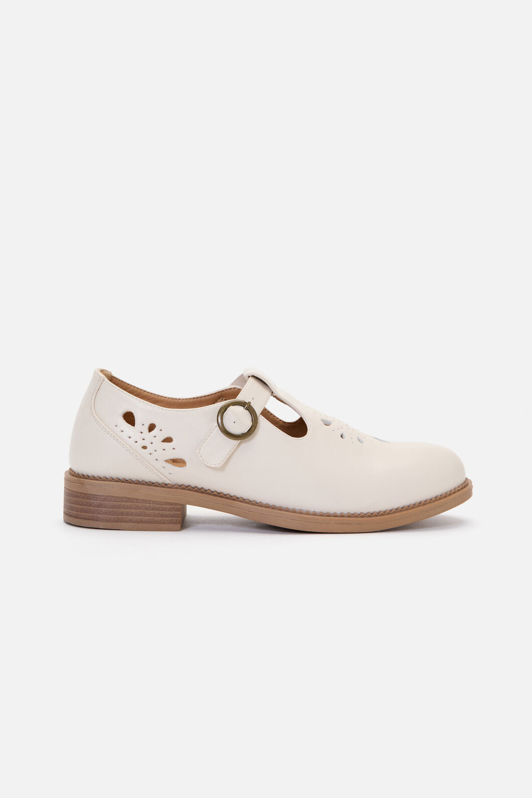 cream